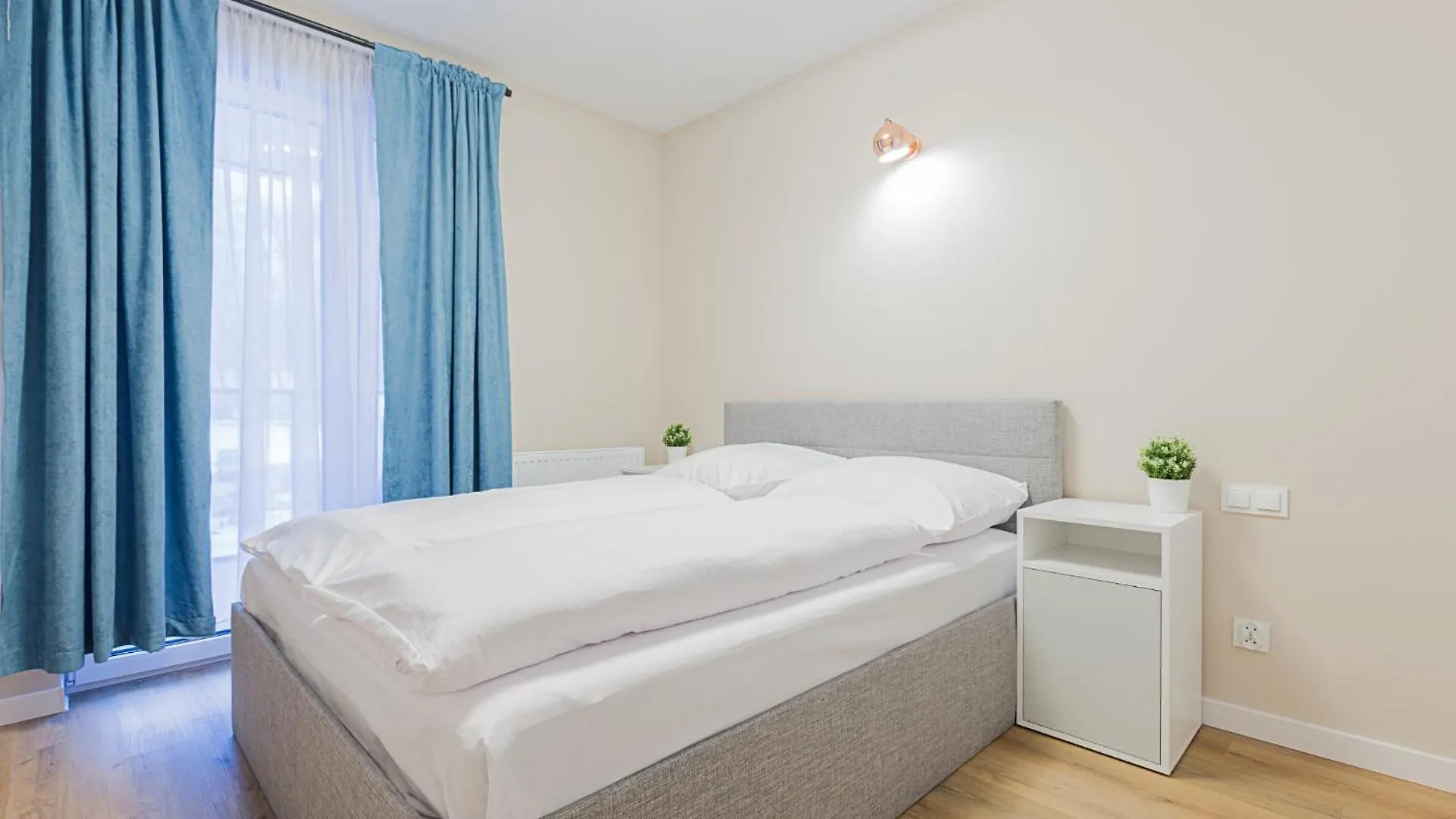 Apartman Vacationclub - Apartamenty Zakopianskie Apartament 211 Zakopane