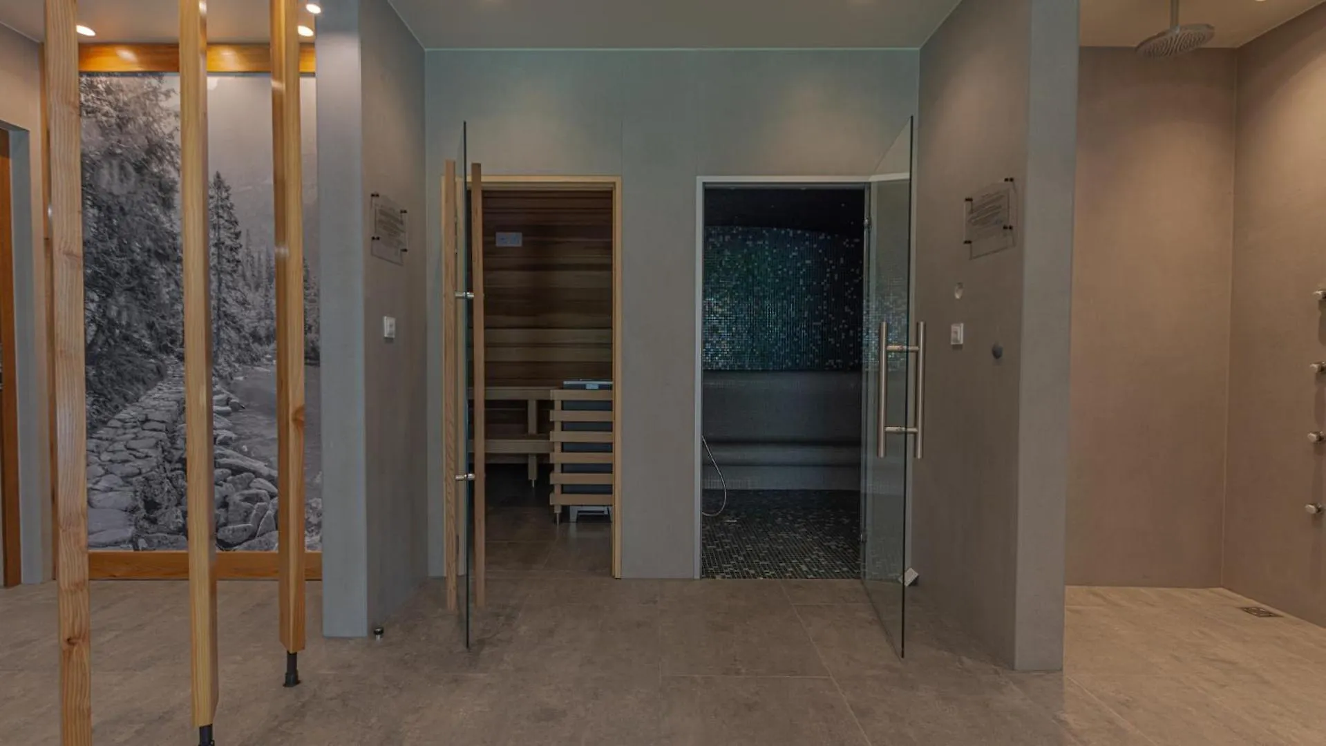 Apartman Vacationclub - Apartamenty Zakopianskie Apartament 211 Zakopane